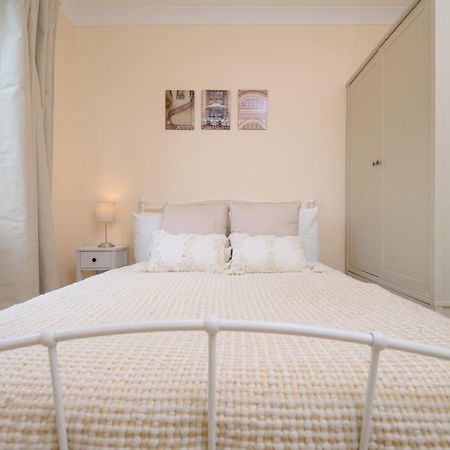 Stylish 4Bed 2 Bath, Nw London Large Apartment Londres Exterior foto
